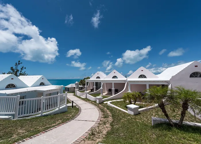 Willowbank Resort