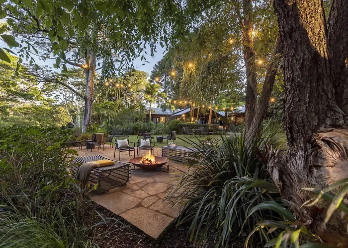 Spicers Tamarind Retreat Hotel Maleny