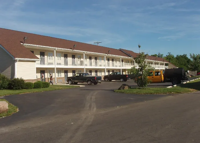 Kozy Inn Columbus