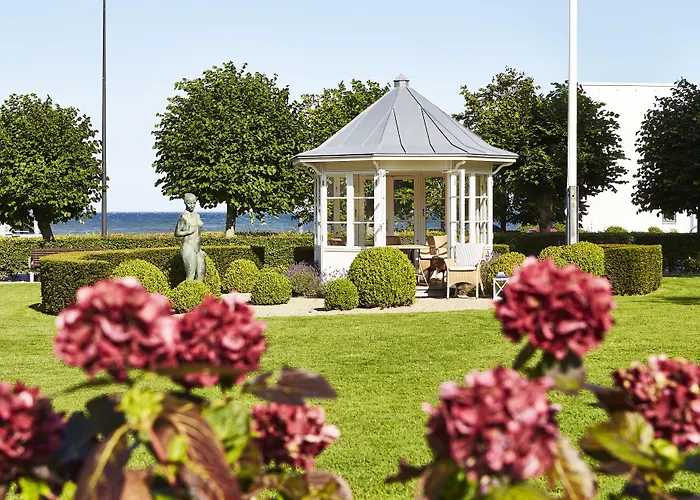 Kurhotel Skodsborg