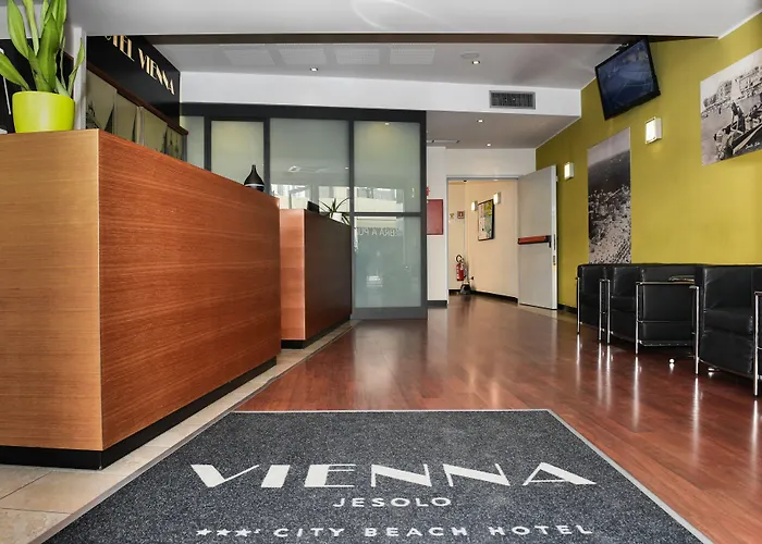 Hotel Vienna