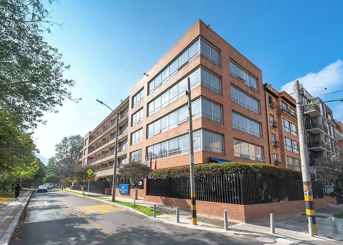 Faranda Collection Bogota, A Member Of Radisson Individuals