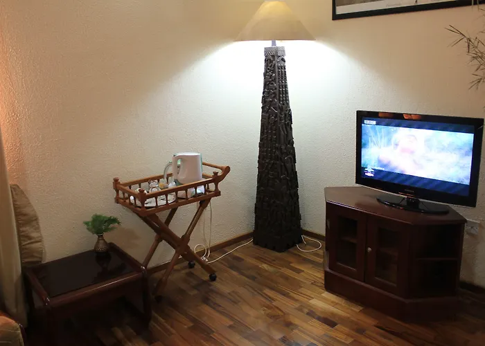 Coconut Grove Regency Hotel Accra