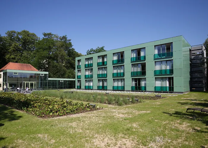 Schlossparkhotel Mariakirchen Arnstorf