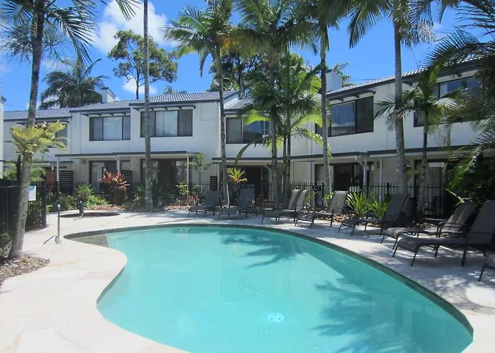 Noosa Place Resort