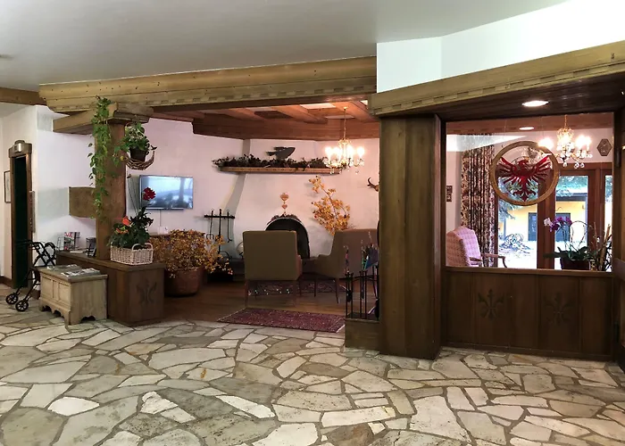 Hotel Gasthof Gramshammer Vail