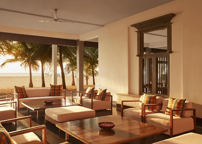 Hotel Jetwing Blue à Negombo