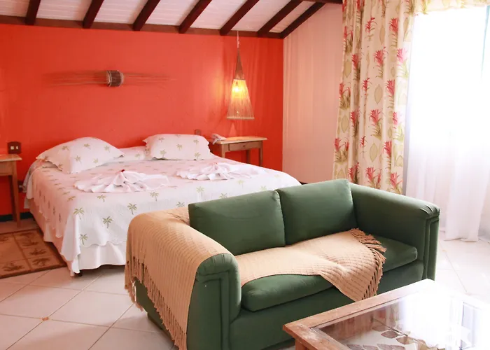 Urikana Boutique Hotel Teresopolis