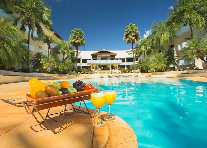 Wetiga Hotel