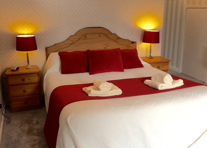 Coire Glas Guest House