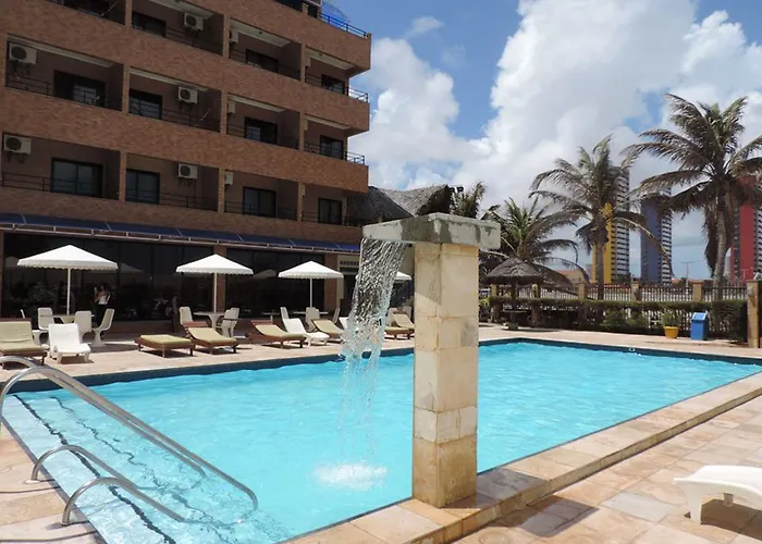 Golden Beach Hotel