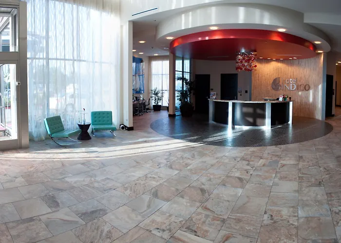 Hotel Indigo Waco By Ihg