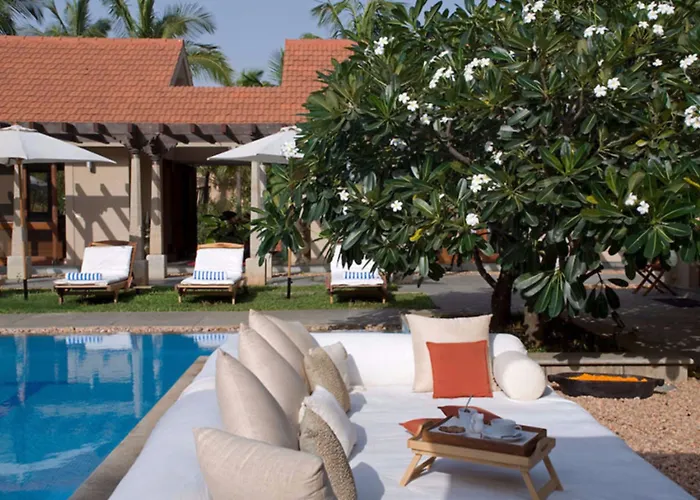 Shreyas Retreat