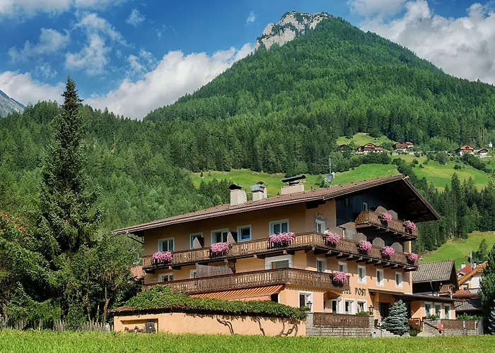Posthotel