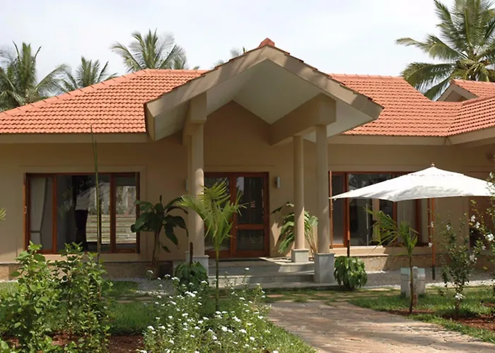 Shreyas Retreat Hotel Nelamangala