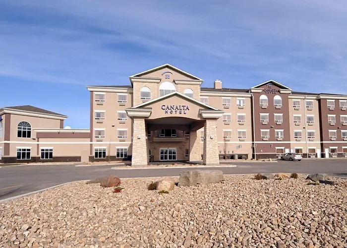 Canalta Hotel Humboldt