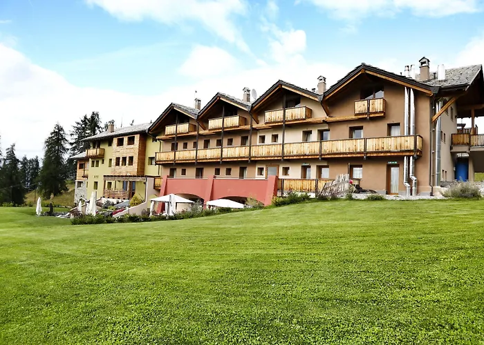 Hotel La Chance