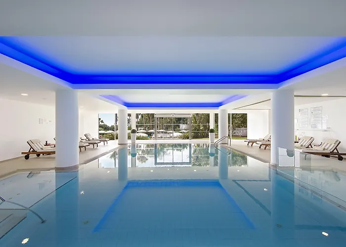 Grecian Sands Hotel Ayia Napa