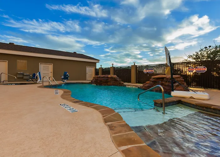 Candlewood Suites Decatur Medical Center By Ihg
