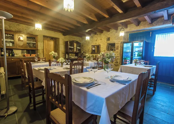 Hotel Casa Perfeuto Maria Cabana Moura