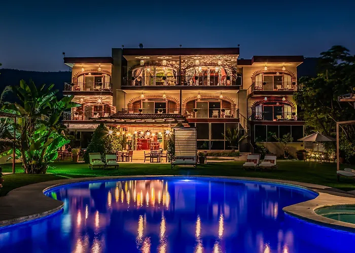 El Chante Spa Hotel