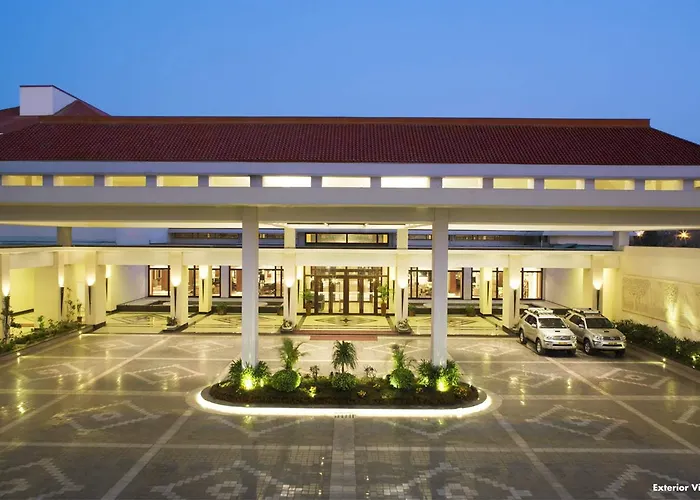 Jaypee Greens Golf And Spa Resort