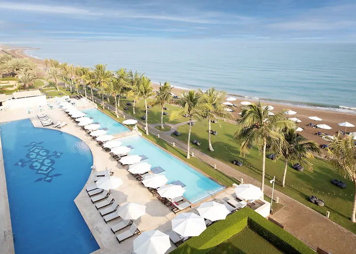 Barcelo Mussanah Resort, Sultanate Of Oman