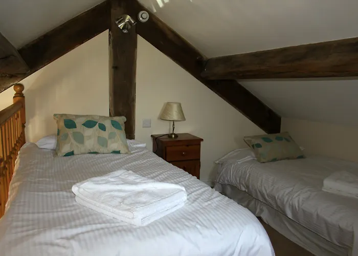 Embleton Spa Hotel & Apartments