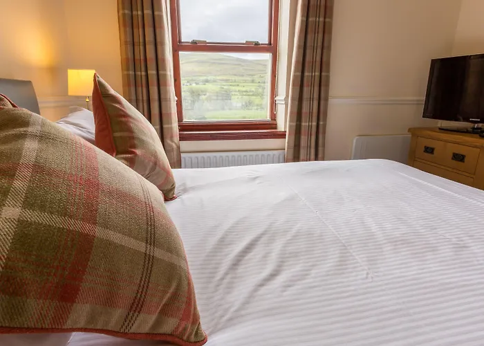 Embleton Spa Hotel & Apartments