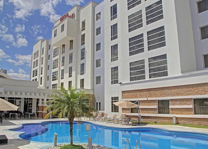 Hilton Garden Inn Tuxtla Gutierrez