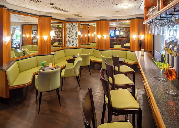 Sonnenhotel Bayerischer Hof - All Inklusive Waldmuenchen