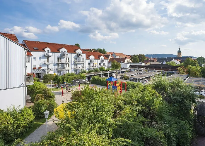 Sonnenhotel Bayerischer Hof - All Inklusive