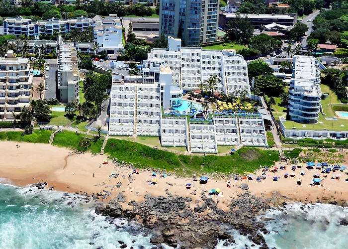 First Group La Montagne Hotel Ballito