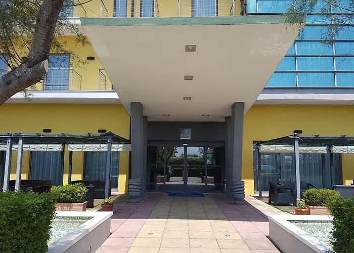 Best Western Hotel Class Lamezia
