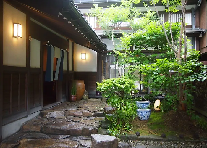Oyado Koto No Yume