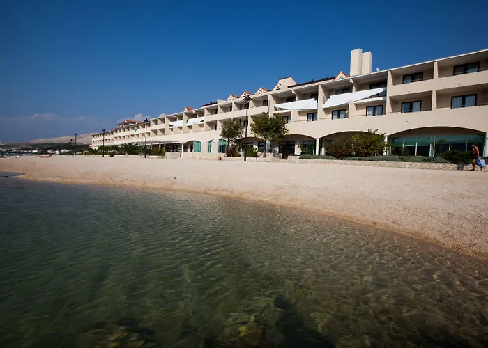 Family Hotel Pagus