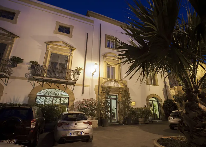 Hotel Palazzo Brunaccini