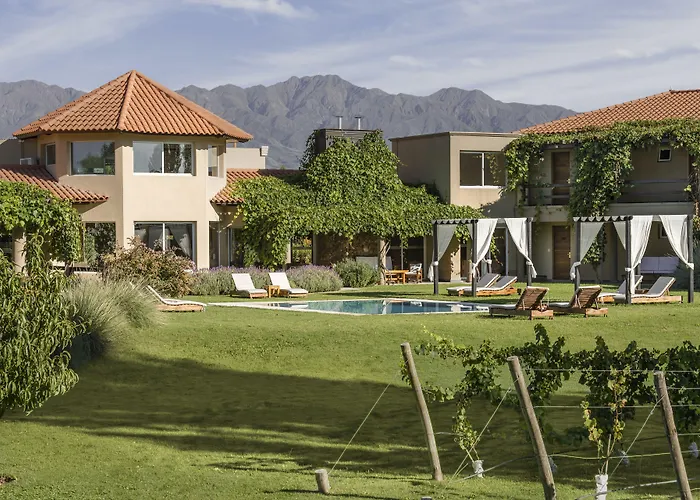 Villa Mansa (Adults Only)