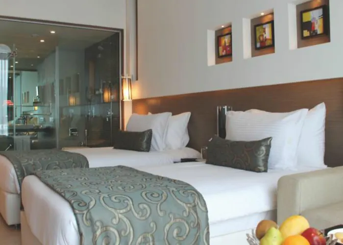 Ramada By Wyndham Navi Mumbai