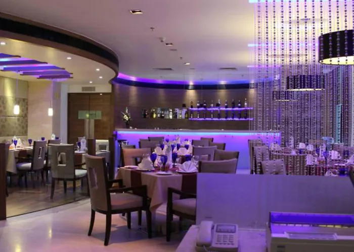 Ramada By Wyndham Navi Mumbai