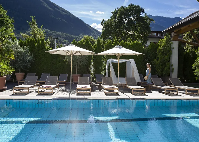 Hotel Loewenhof Bressanone