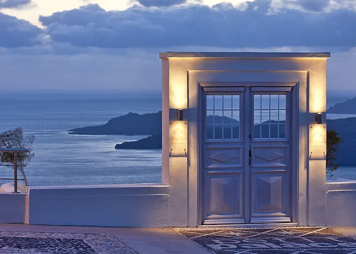 Petit Palace Suites