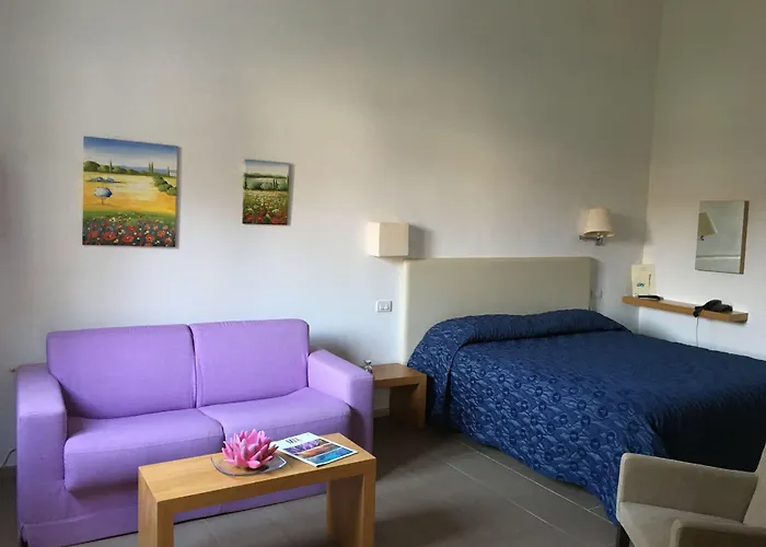 Il Vigneto Resort Menfi