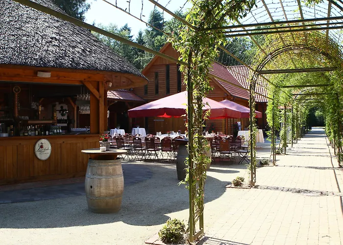 Hotel Heidegrund