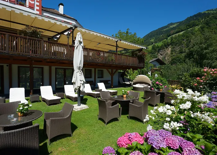 Hotel Saltauserhof