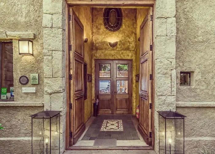 Luma Casa De Montana