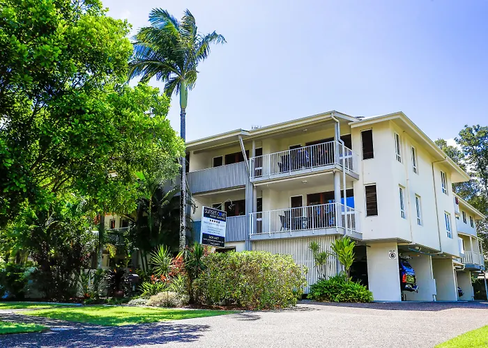 Sunset Cove Noosa