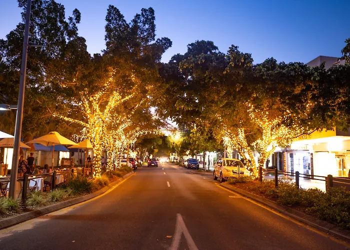 Sunset Cove Noosa