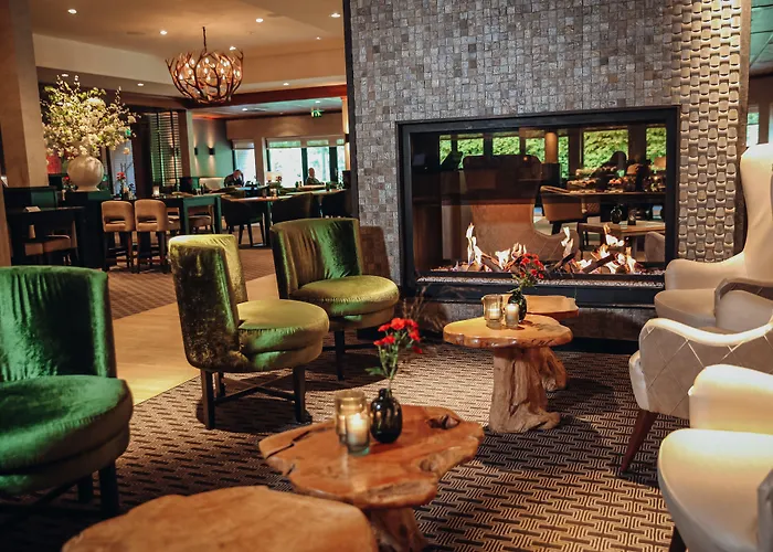 Hotel Van Der Valk Spier Dwingeloo
