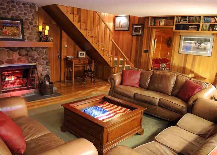 Riversong Inn Retreat Estes Park